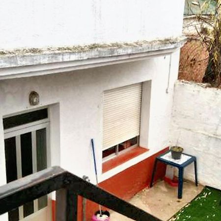 Welcoming House In Burgos With Terrace And City View Exterior foto