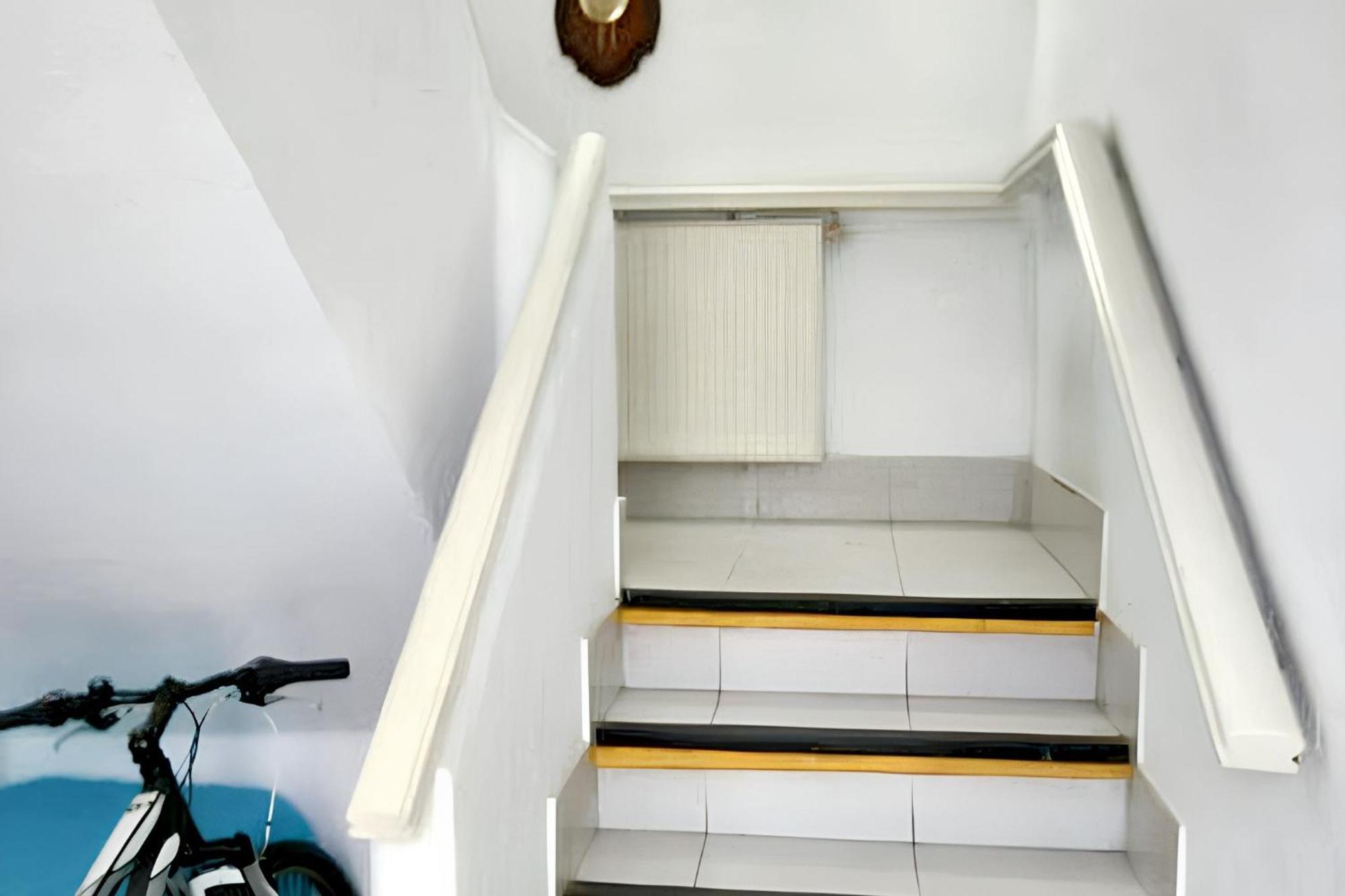 Welcoming House In Burgos With Terrace And City View Exterior foto