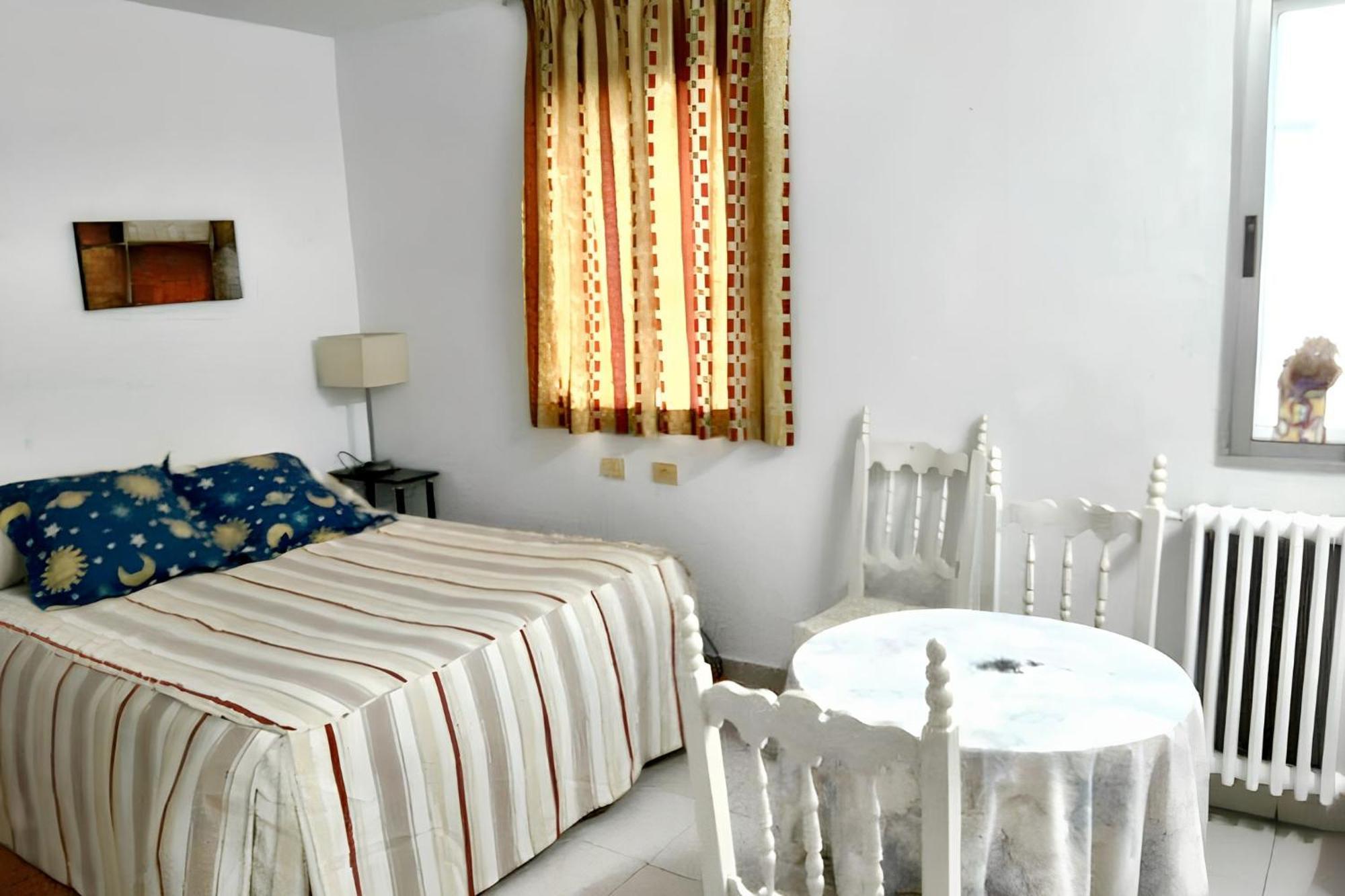 Welcoming House In Burgos With Terrace And City View Exterior foto