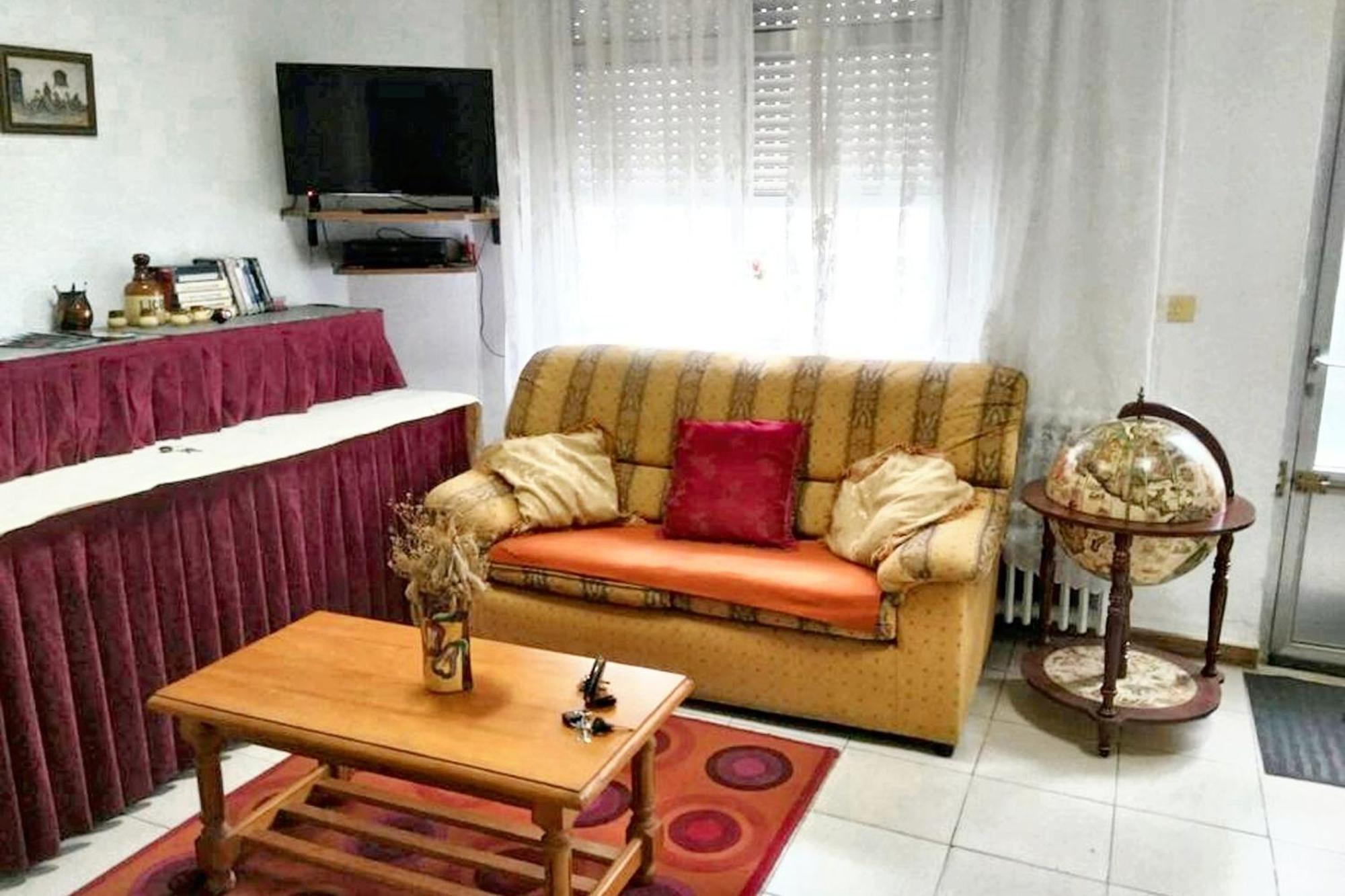 Welcoming House In Burgos With Terrace And City View Exterior foto